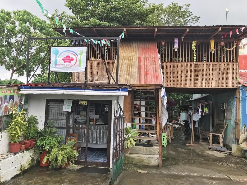 CALATAGAN RESTAURANTS Batangas Beaches and Resorts