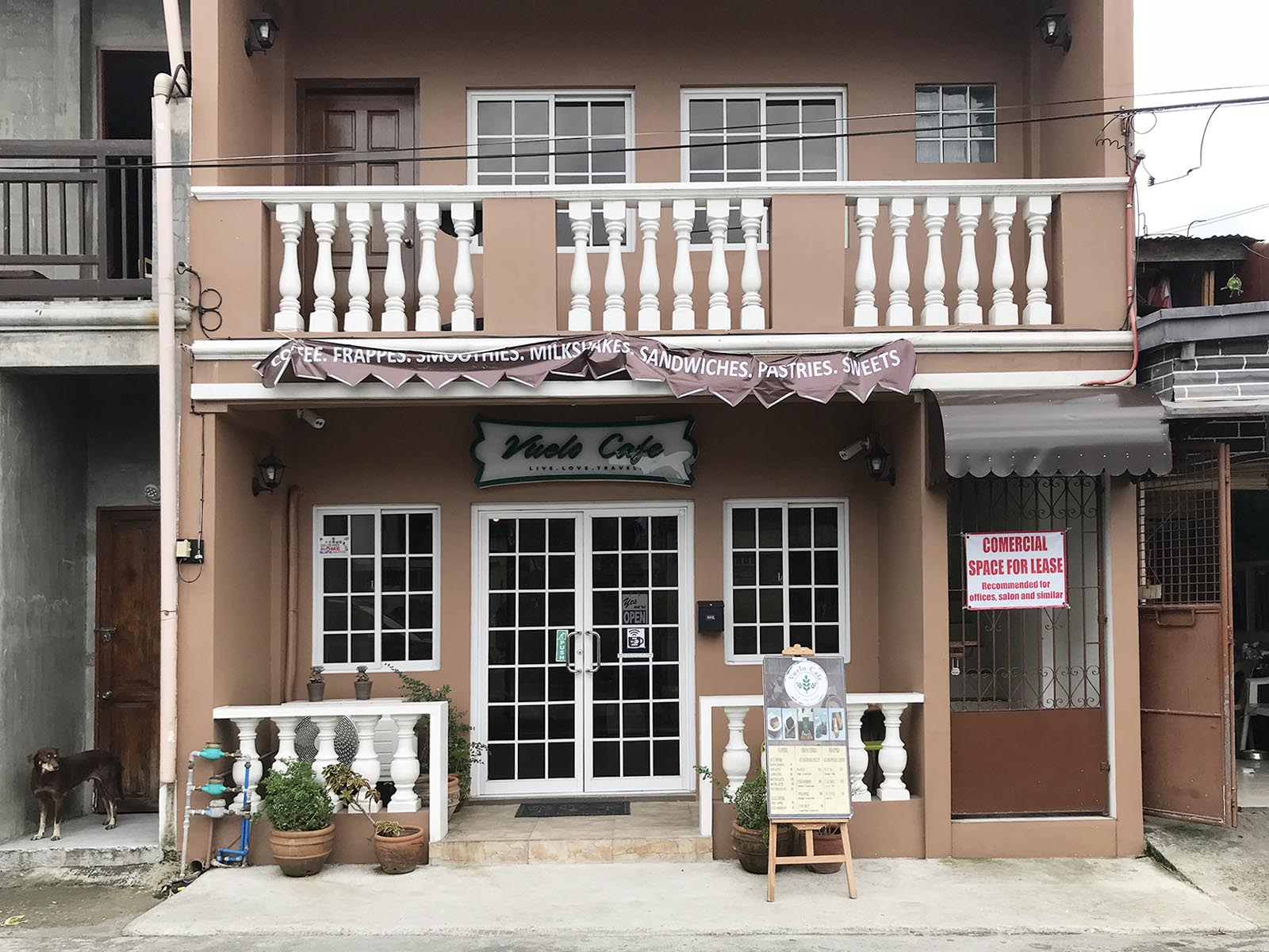 TAAL RESTAURANTS Batangas Beaches and Resorts