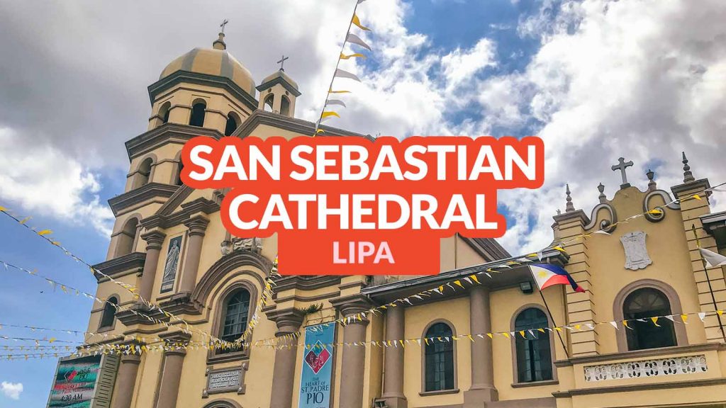 BATANGAS CHURCH Lipa Cathedral Mass Schedule How To Get There batangas-church-lipa-cathedral-mass-schedule-how-to-get-there