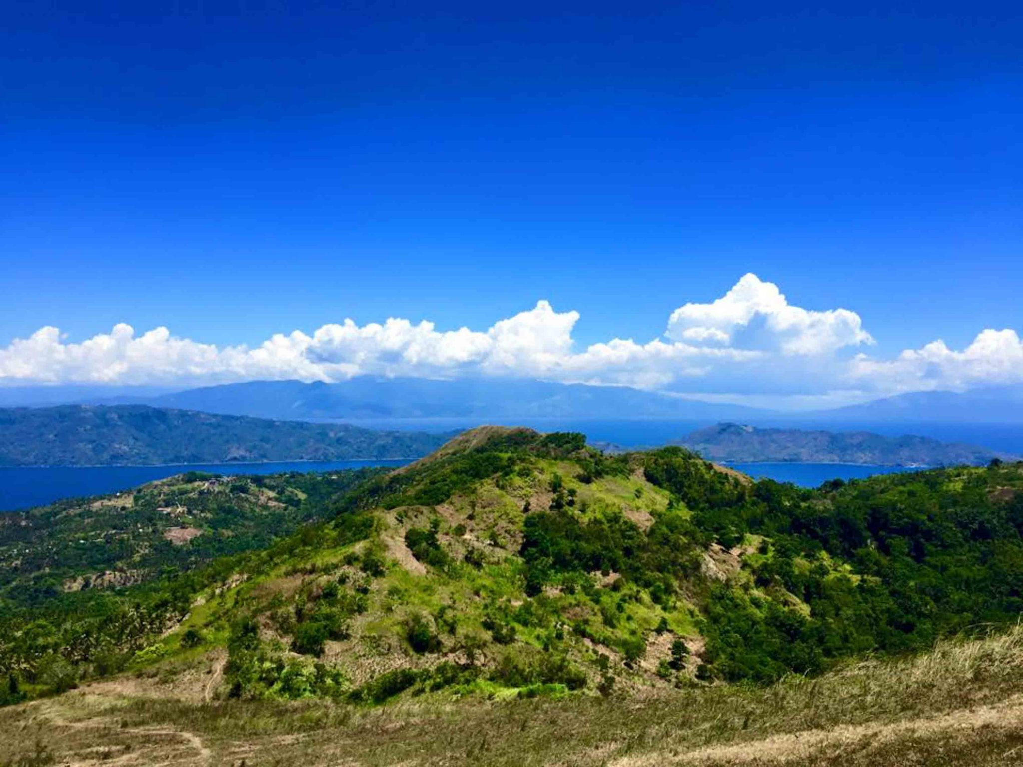 WHERE TO GO HIKING IN BATANGAS 10 BeginnerFriendly Mountains