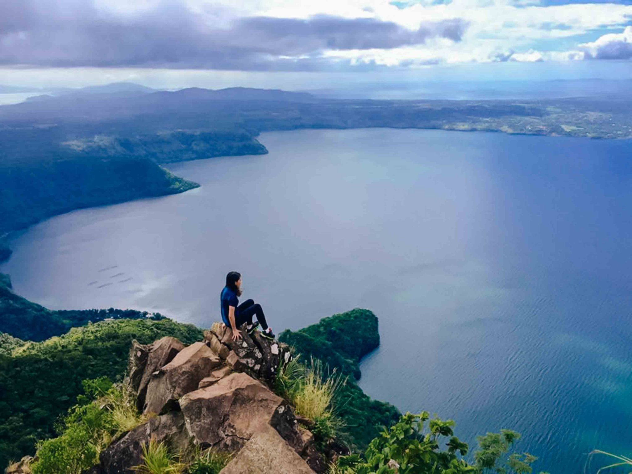 WHERE TO GO HIKING IN BATANGAS 10 BeginnerFriendly Mountains